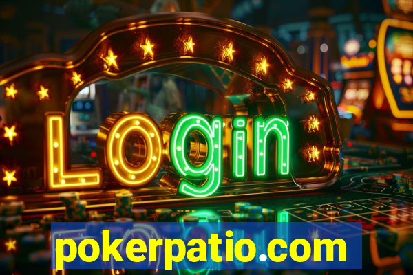 pokerpatio.com