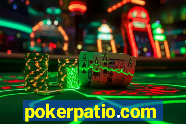 pokerpatio.com