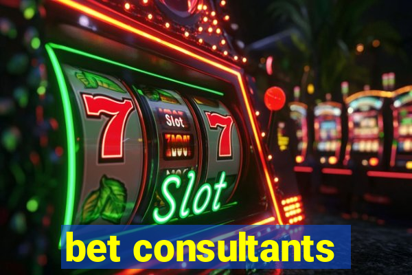 bet consultants