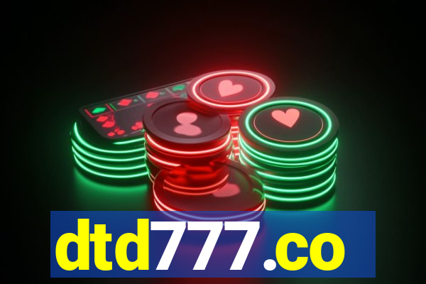 dtd777.co