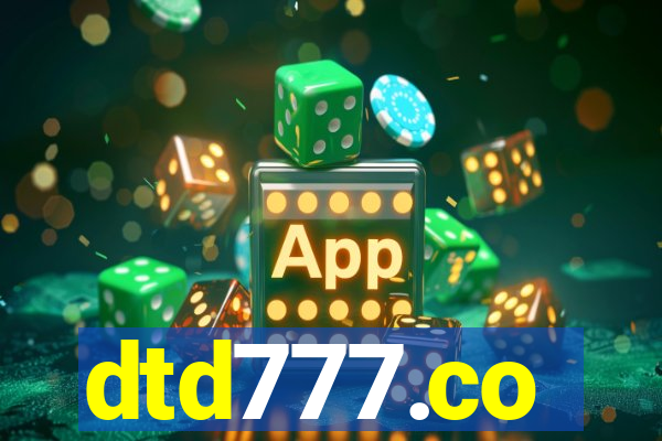 dtd777.co