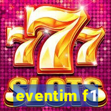 eventim f1