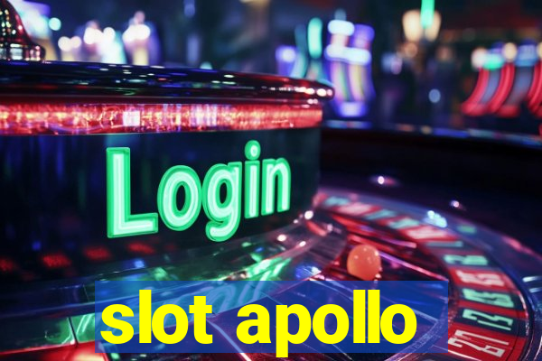 slot apollo