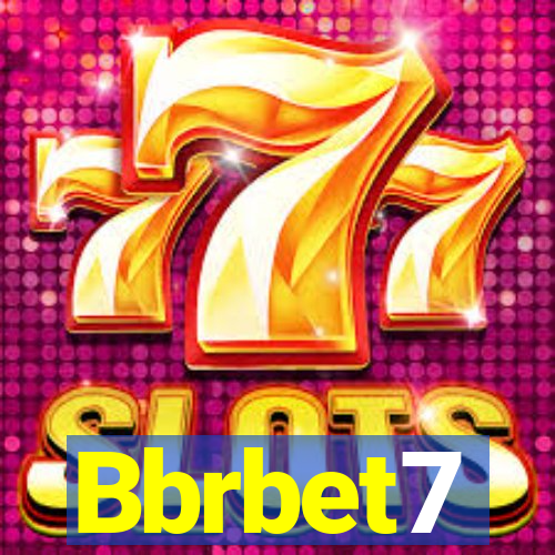 Bbrbet7