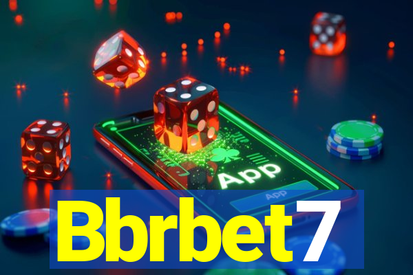 Bbrbet7