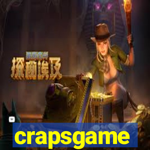 crapsgame