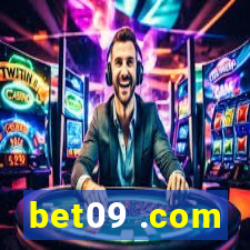 bet09 .com