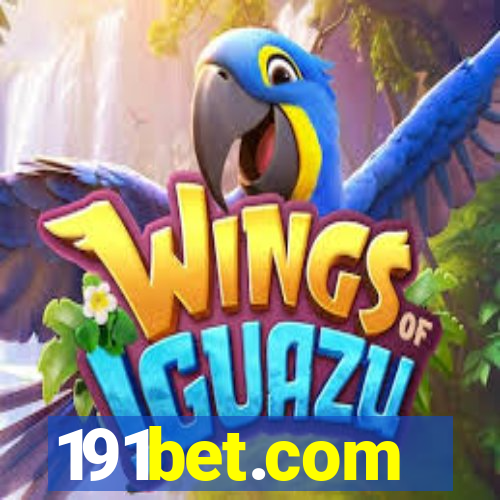 191bet.com