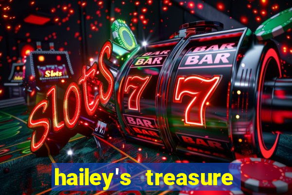 hailey's treasure adventure apk tudo desbloqueado