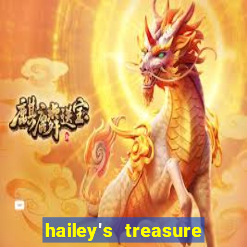 hailey's treasure adventure apk tudo desbloqueado