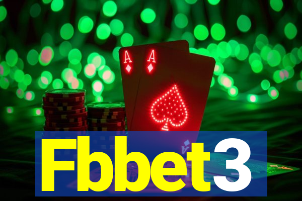 Fbbet3