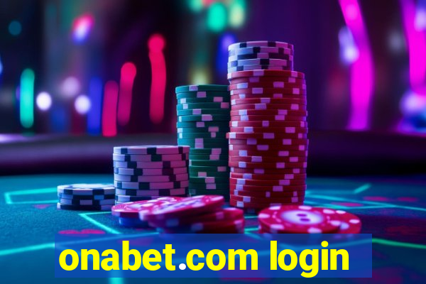 onabet.com login