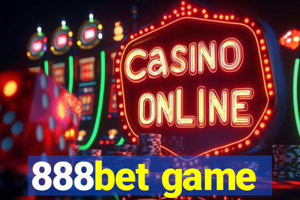 888bet game