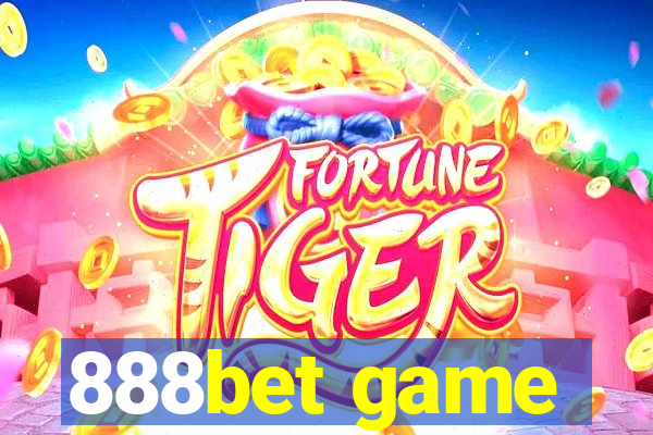 888bet game