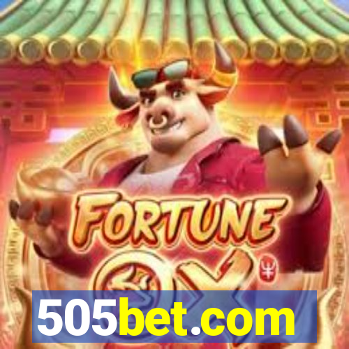 505bet.com