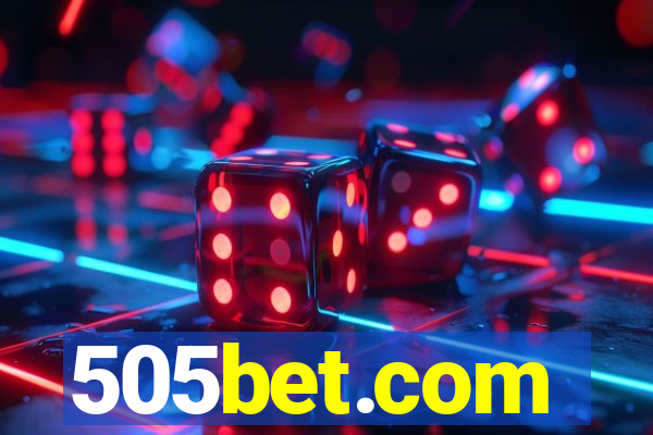 505bet.com