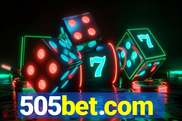 505bet.com