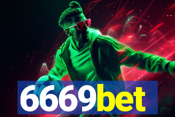 6669bet