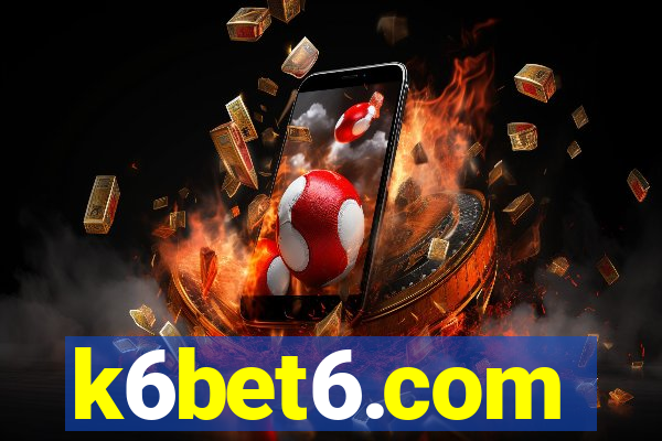 k6bet6.com