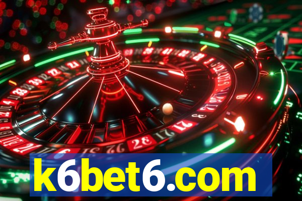 k6bet6.com