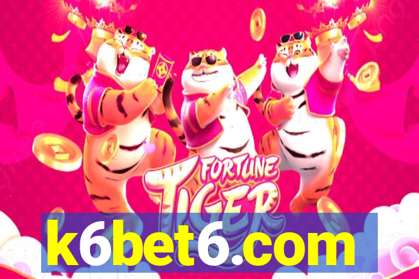 k6bet6.com