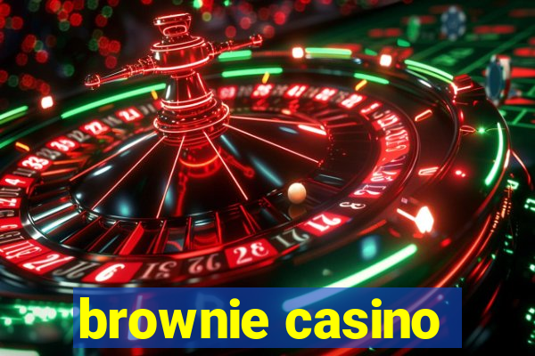 brownie casino