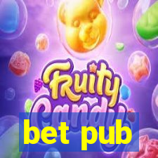 bet pub