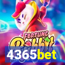 4365bet