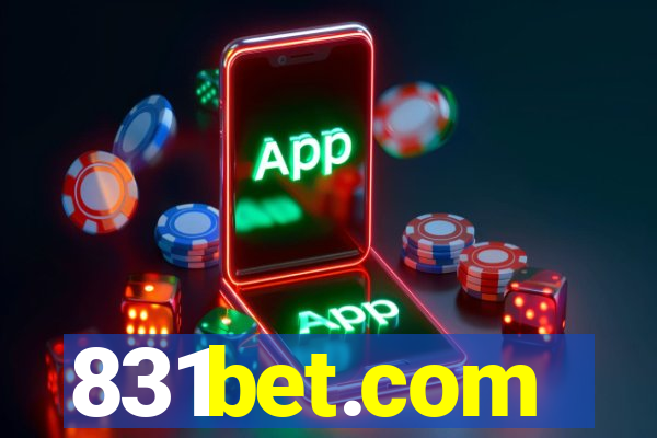 831bet.com