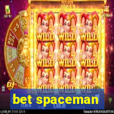 bet spaceman