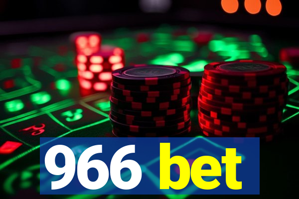 966 bet