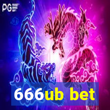 666ub bet