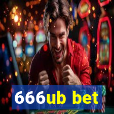 666ub bet