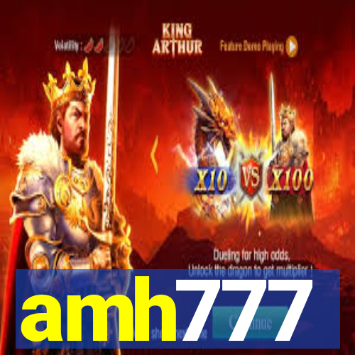 amh777