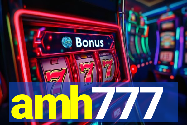 amh777