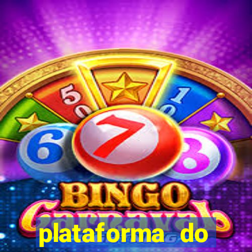 plataforma do tigrinho fortune