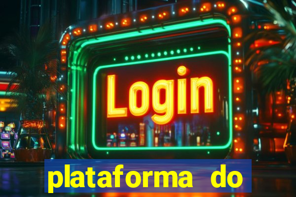 plataforma do tigrinho fortune