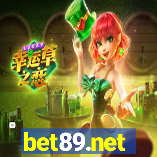 bet89.net