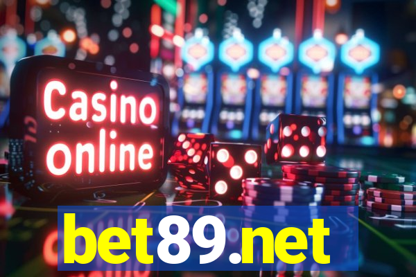 bet89.net