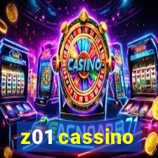 z01 cassino