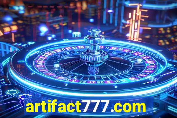 artifact777.com