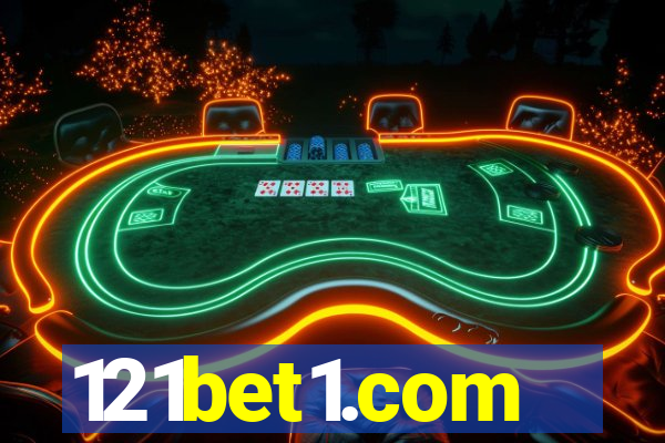 121bet1.com