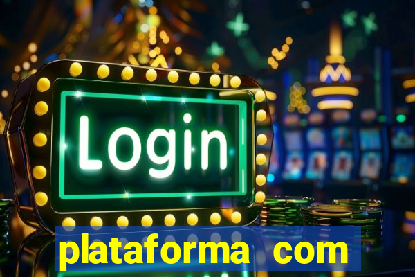 plataforma com giros gratis