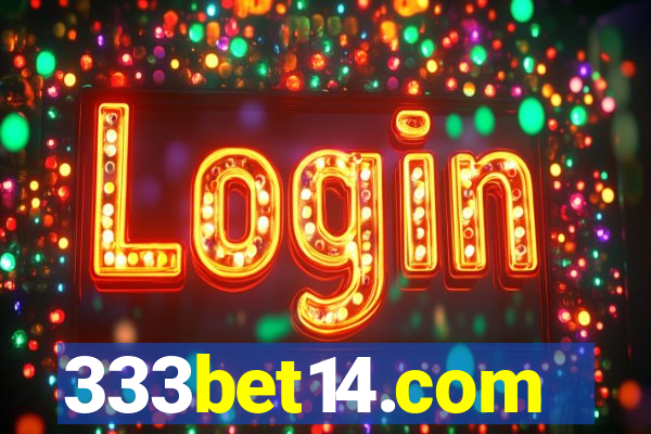 333bet14.com