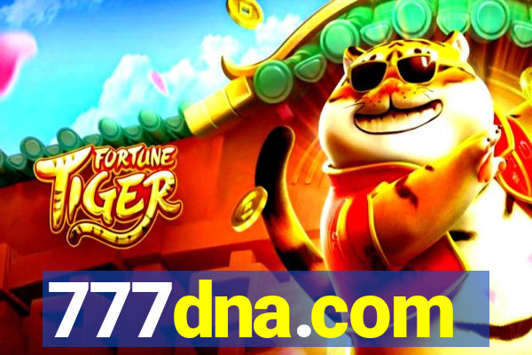 777dna.com