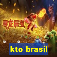 kto brasil