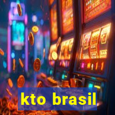 kto brasil