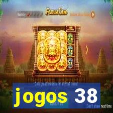 jogos 38