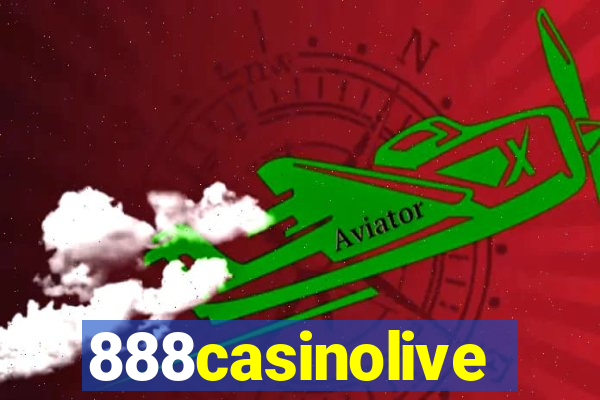 888casinolive