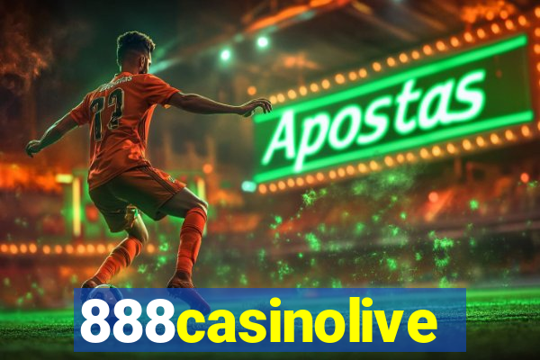 888casinolive